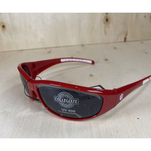 Indiana University Hoosiers Sunglasses‎ NCAA Licensed New Wraparound Shades